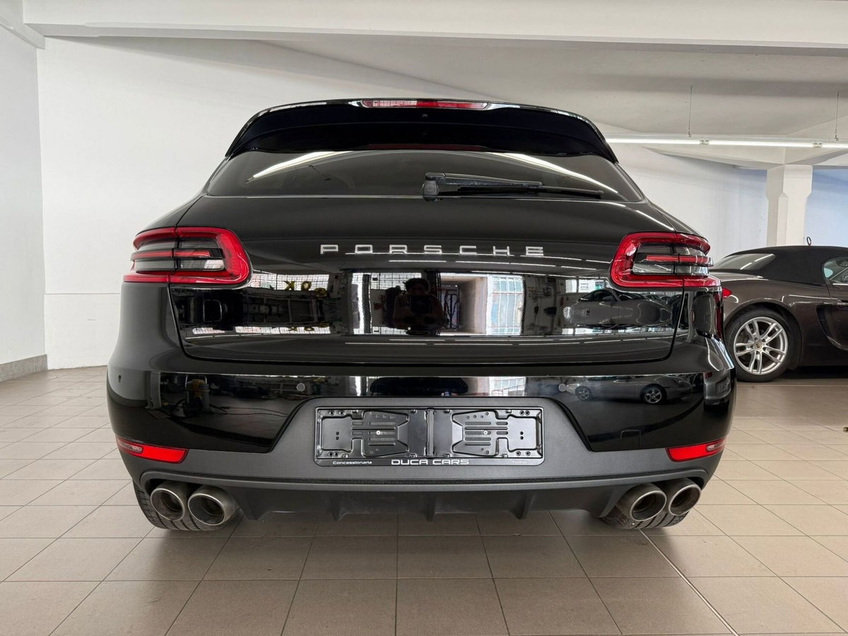Porsche Macan S Diesel (5)