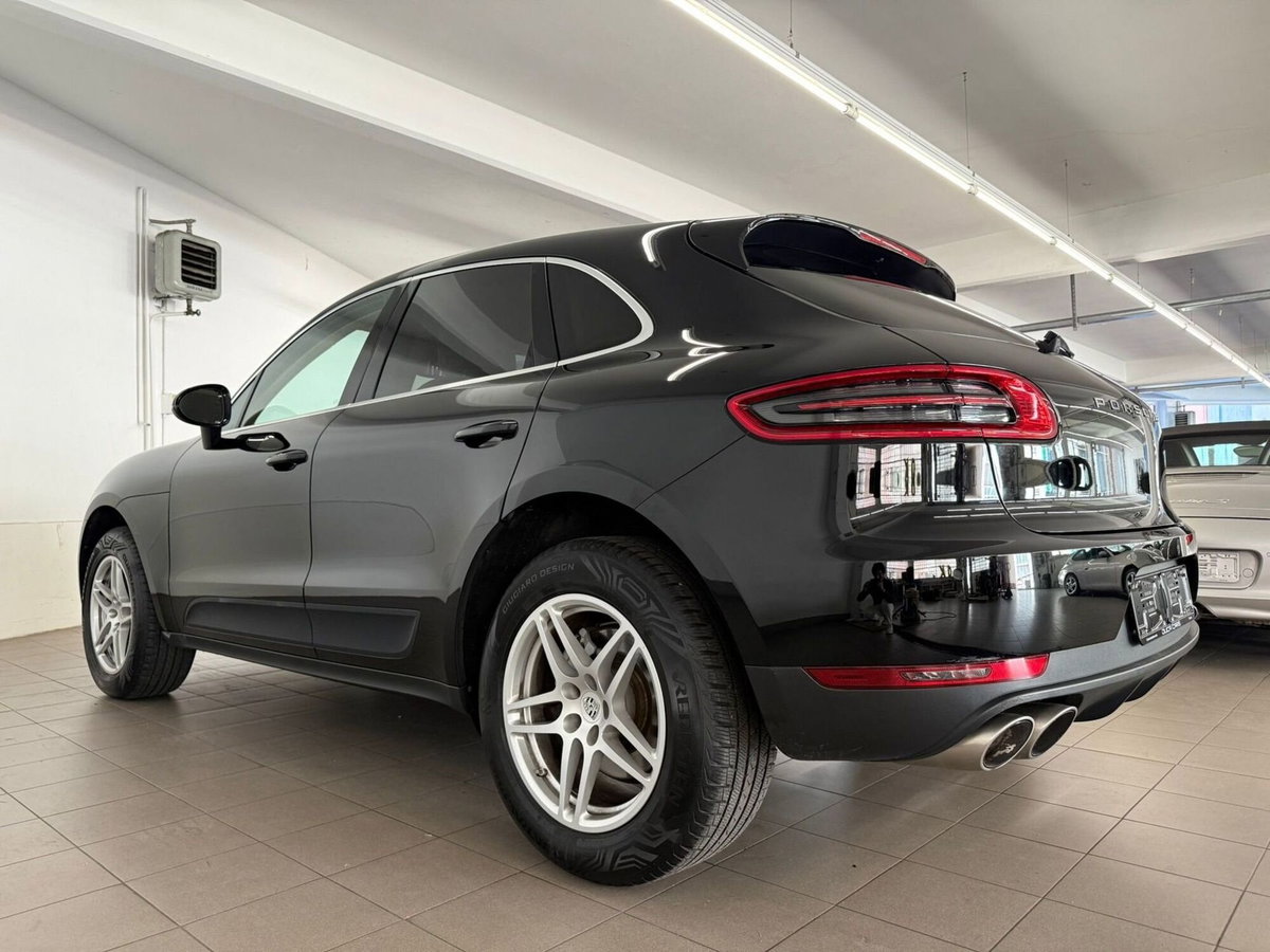 Porsche Macan S Diesel (6)