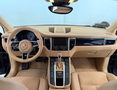 Porsche Macan S Diesel (7)