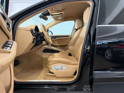 Porsche Macan S Diesel (8)