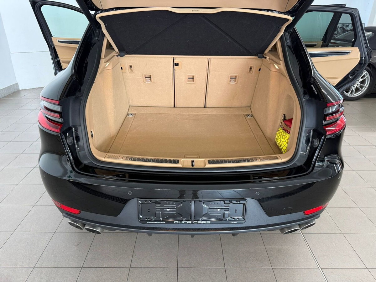 Porsche Macan S Diesel (9)