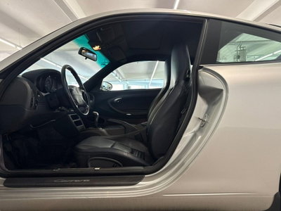 Porsche 911 Coupé Carrera cat (10)
