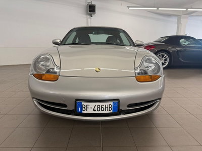 Porsche 911 Coupé Carrera cat (2)