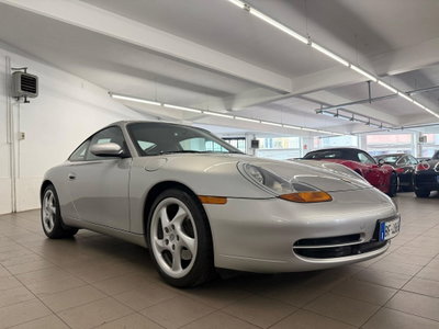 Porsche 911 Coupé Carrera cat (3)