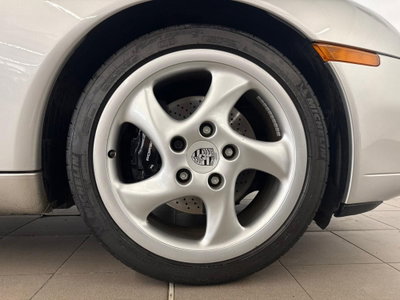 Porsche 911 Coupé Carrera cat (7)
