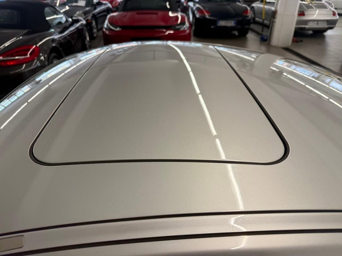 Porsche 911 Coupé Carrera cat (8)