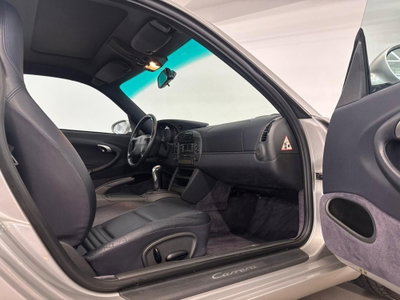 Porsche 911 Coupé Carrera cat (9)