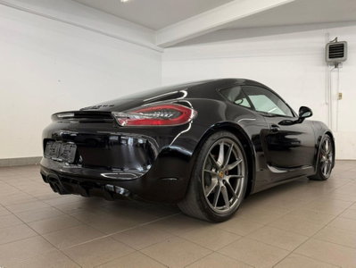 Porsche Cayman 3.4 GTS (4)