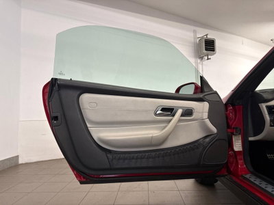 Mercedes-Benz SLK 230 cat Kompressor (12)