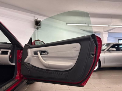 Mercedes-Benz SLK 230 cat Kompressor (13)