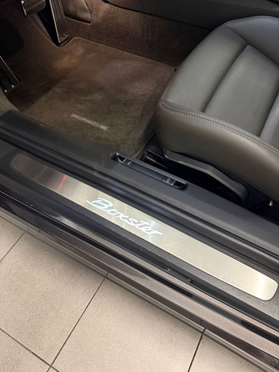 Porsche Boxster 2.7 (10)