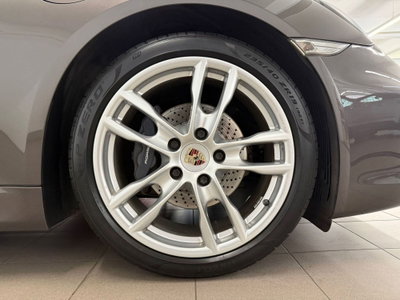 Porsche Boxster 2.7 (11)