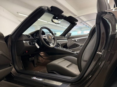 Porsche Boxster 2.7 (12)