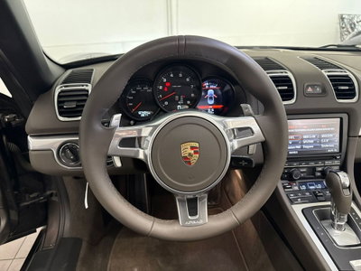 Porsche Boxster 2.7 (14)