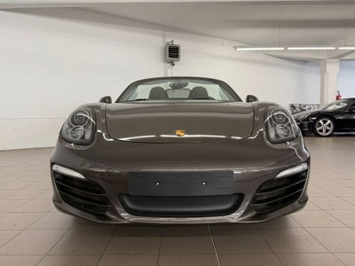 Porsche Boxster 2.7 (2)