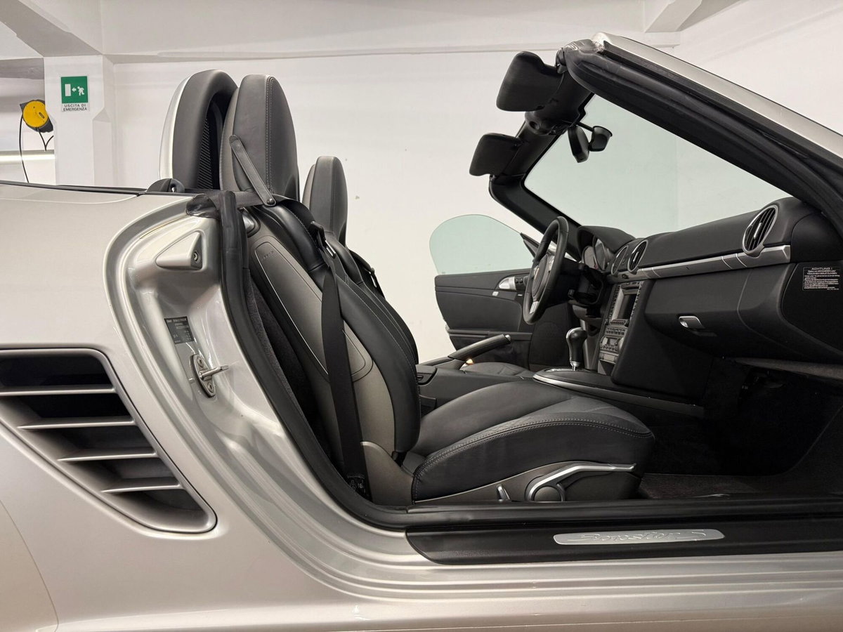 Porsche Boxster 3.4 24V S (10)