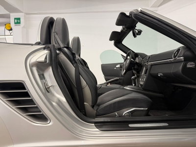 Porsche Boxster 3.4 24V S (10)