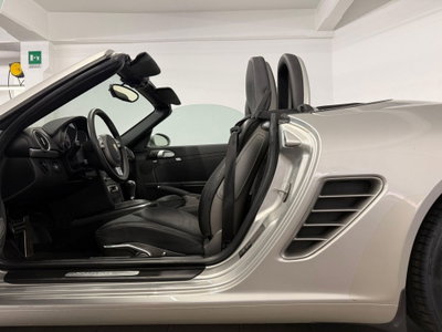 Porsche Boxster 3.4 24V S (11)