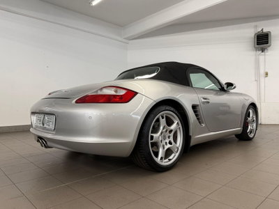 Porsche Boxster 3.4 24V S (6)