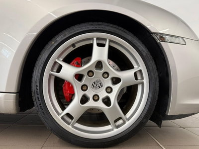 Porsche Boxster 3.4 24V S (7)