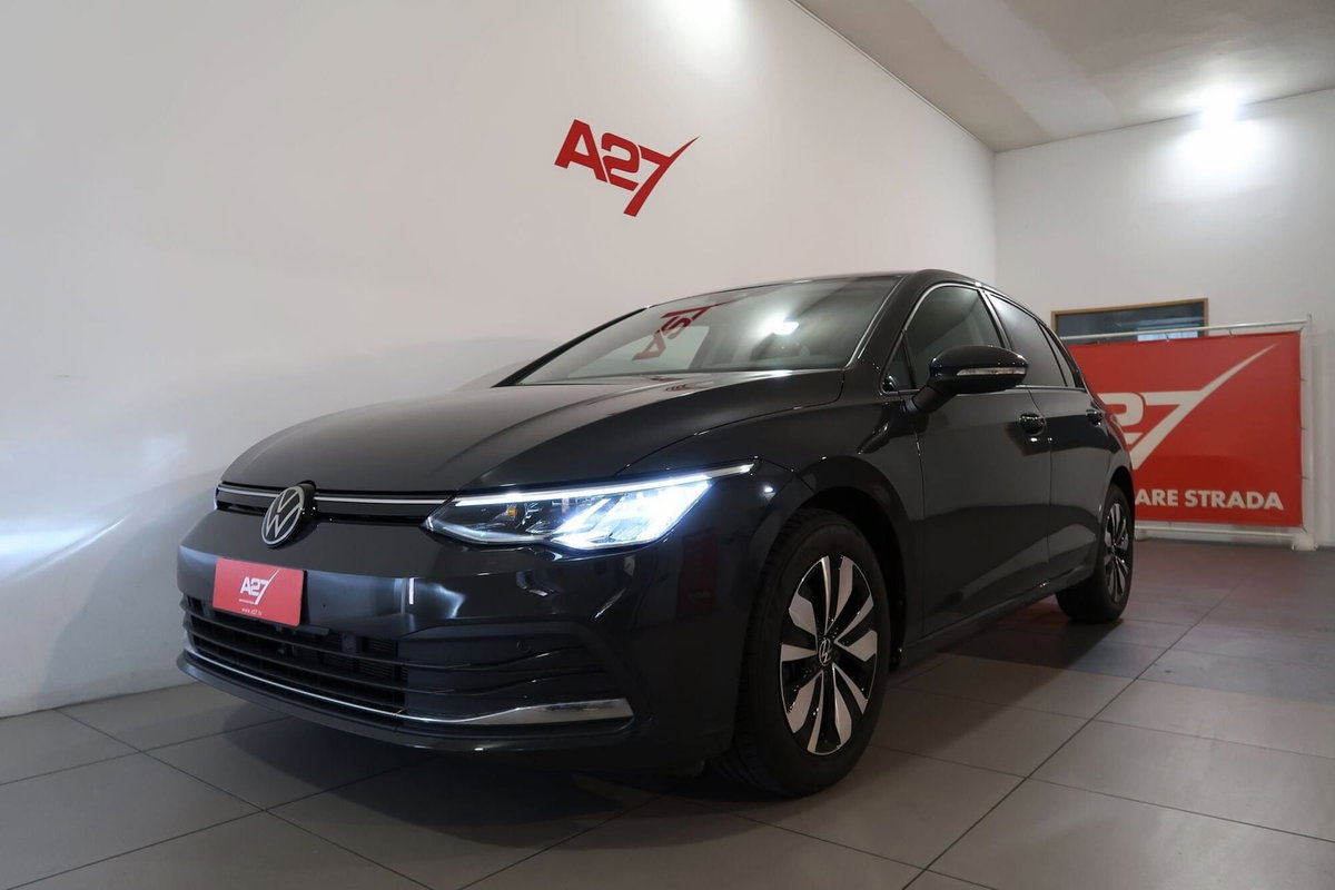 Volkswagen Golf 1.0 TSI EVO Life