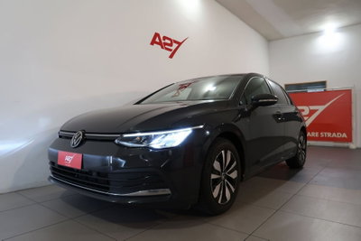 Volkswagen Golf 1.0 TSI EVO Life usata