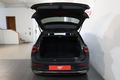 Volkswagen Golf 1.0 TSI EVO Life (11)