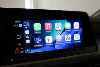 Volkswagen Golf 1.0 TSI EVO Life (13)