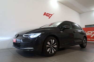 Volkswagen Golf 1.0 TSI EVO Life (14)