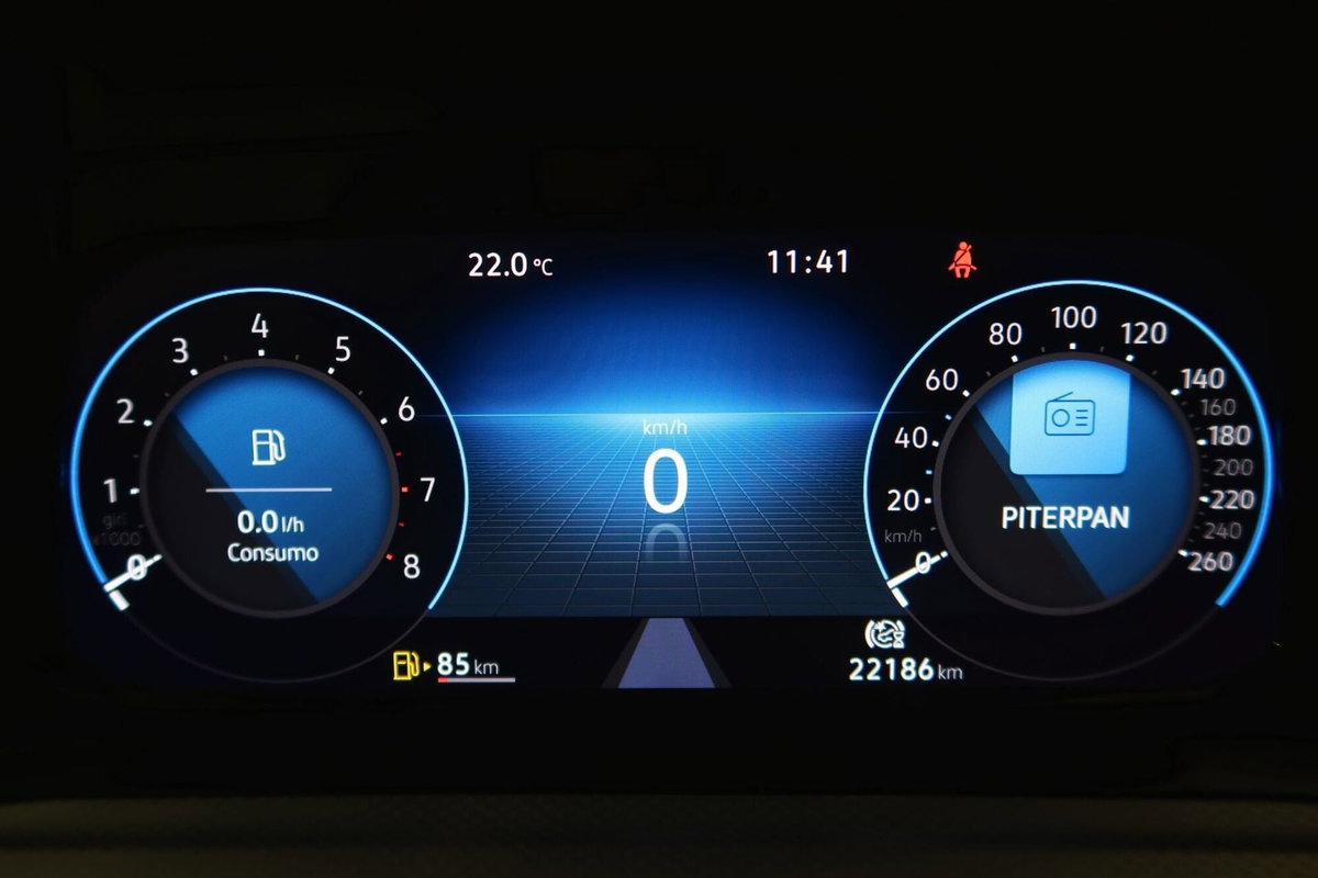 Volkswagen Golf 1.0 TSI EVO Life (15)