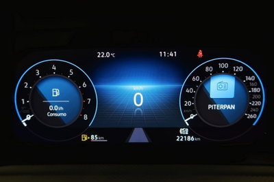 Volkswagen Golf 1.0 TSI EVO Life (15)