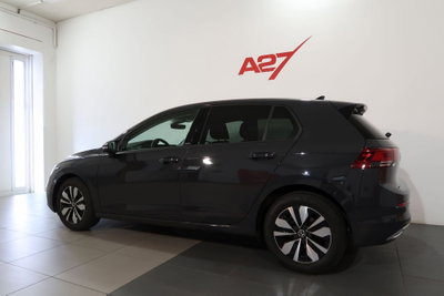 Volkswagen Golf 1.0 TSI EVO Life (17)