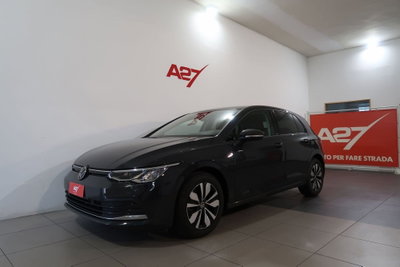 Volkswagen Golf 1.0 TSI EVO Life (19)