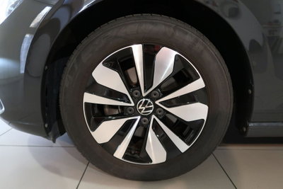 Volkswagen Golf 1.0 TSI EVO Life (20)