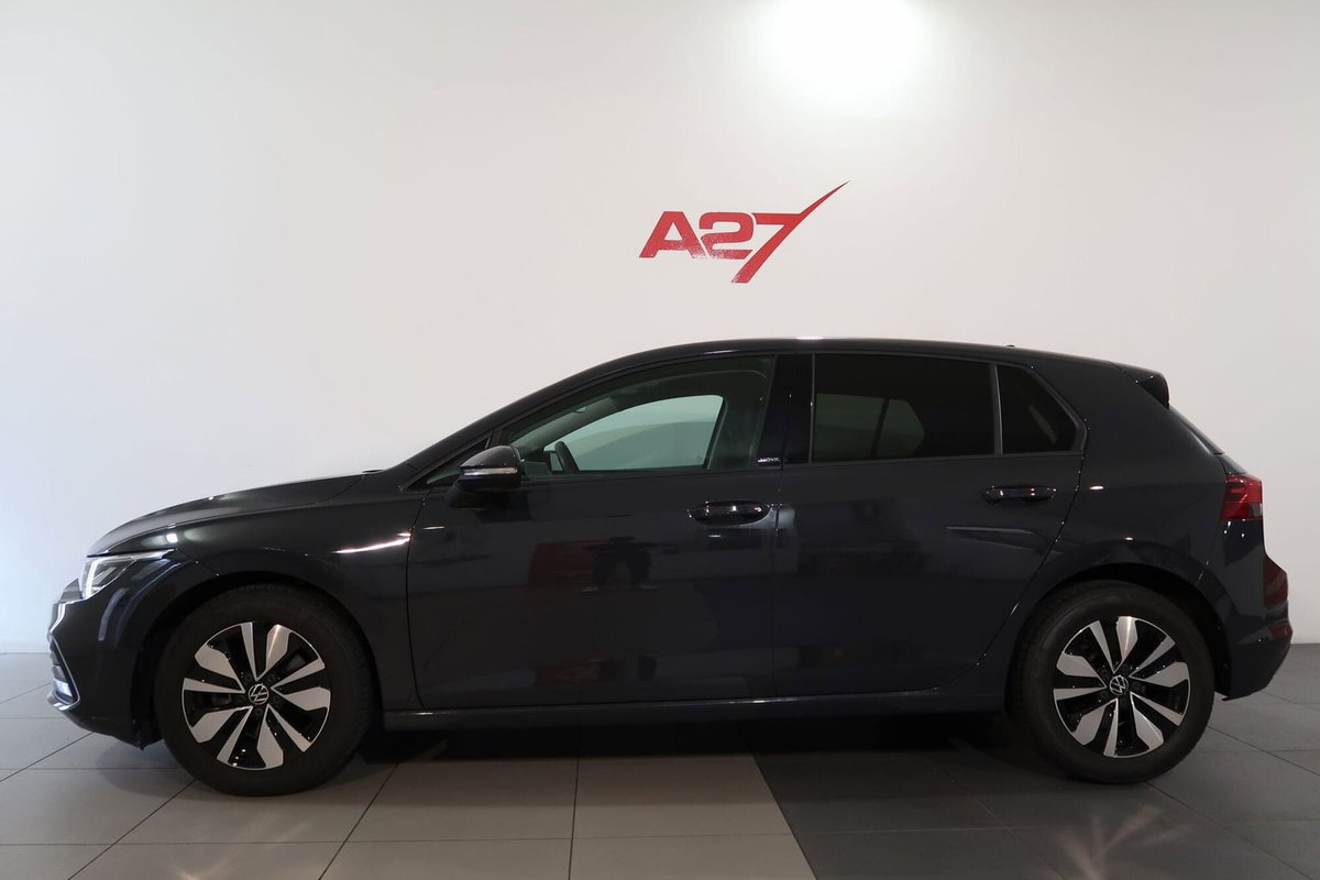 Volkswagen Golf 1.0 TSI EVO Life (3)