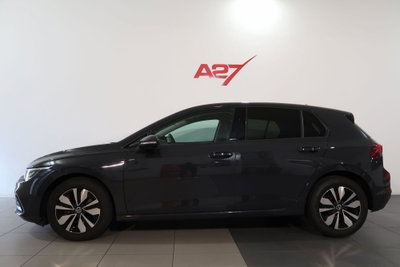Volkswagen Golf 1.0 TSI EVO Life (3)