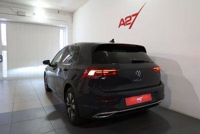 Volkswagen Golf 1.0 TSI EVO Life (5)