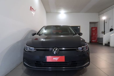 Volkswagen Golf 1.0 TSI EVO Life (7)