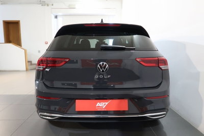 Volkswagen Golf 1.0 TSI EVO Life (9)