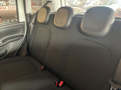 Fiat Pandina 1.0 firefly hybrid Icon s&s 65cv (5)