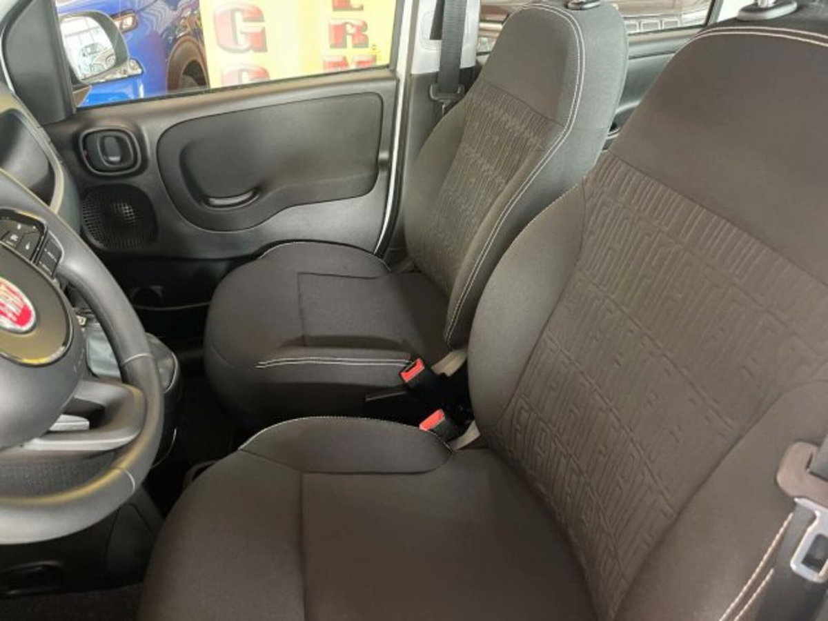 Fiat Pandina 1.0 firefly hybrid Icon s&s 65cv (6)