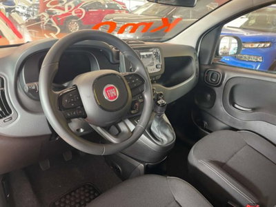 Fiat Pandina 1.0 firefly hybrid Icon s&s 65cv (7)