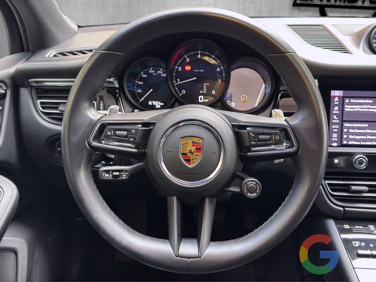 Porsche Macan 2.0 265cv pdk (10)