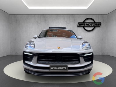 Porsche Macan 2.0 265cv pdk (2)