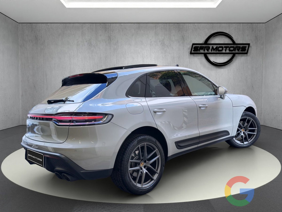 Porsche Macan 2.0 265cv pdk (4)