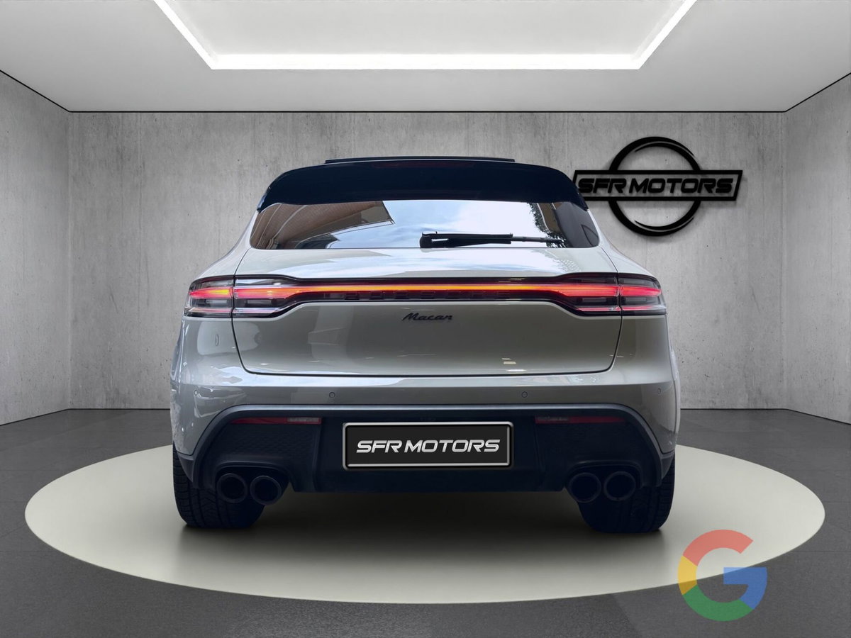 Porsche Macan 2.0 265cv pdk (5)