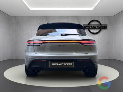 Porsche Macan 2.0 265cv pdk (5)