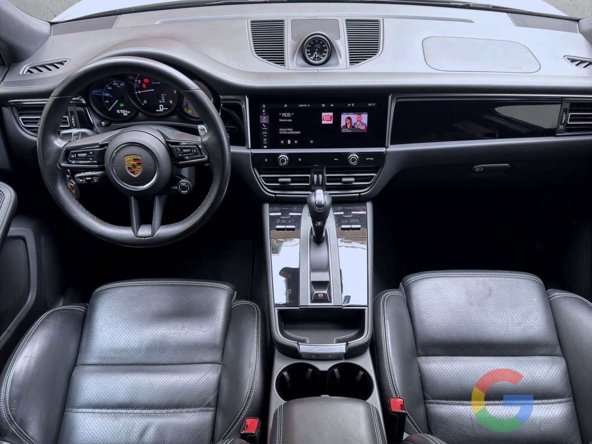 Porsche Macan 2.0 265cv pdk (9)