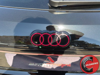 Audi Q3 Sportback 35 TDI S line edition (12)
