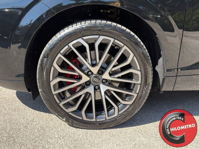 Audi Q3 Sportback 35 TDI S line edition (15)
